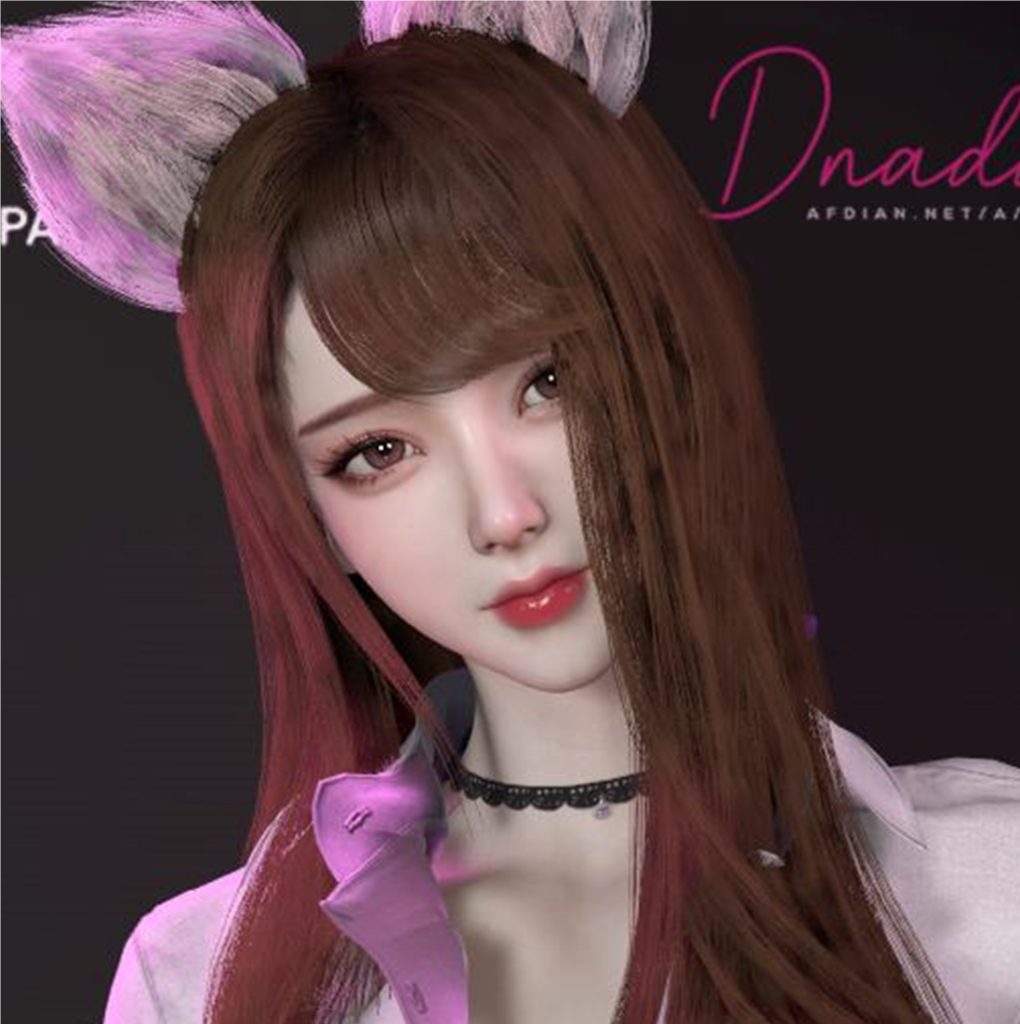 Dnaddr.Yuan-林夕资源VAM