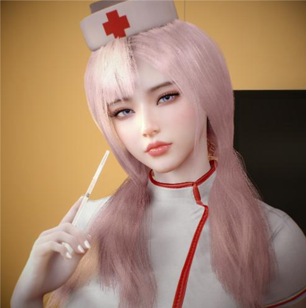 Dnaddr.萌萌-林夕资源VAM