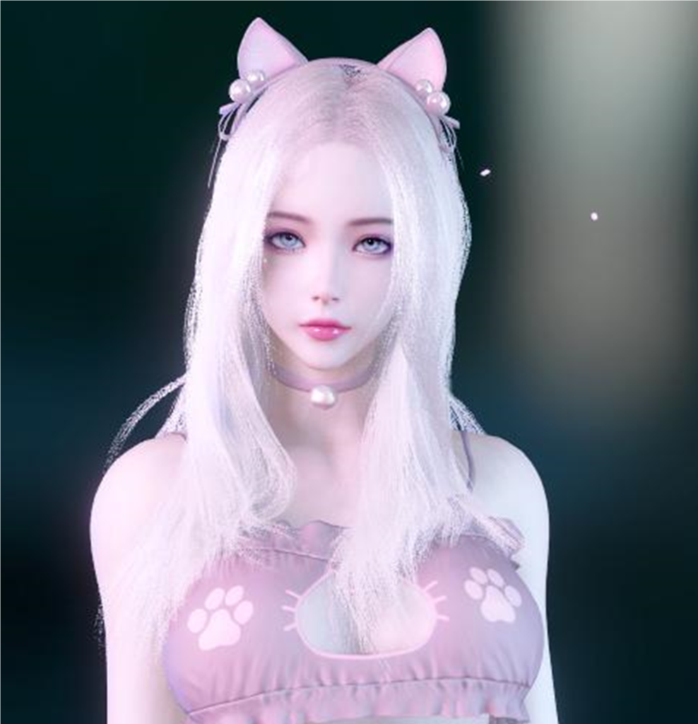 FRK.Caty-林夕资源VAM