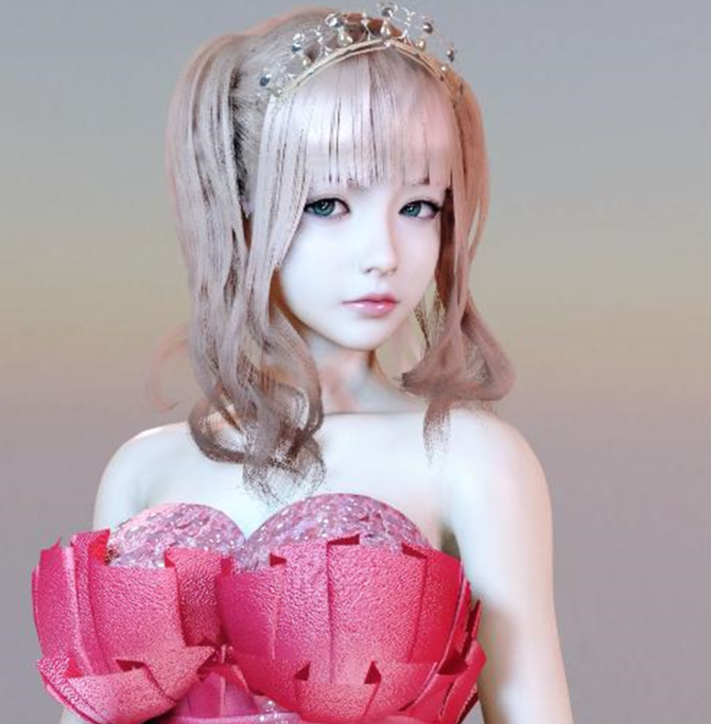 FRK.Jun-林夕资源VAM