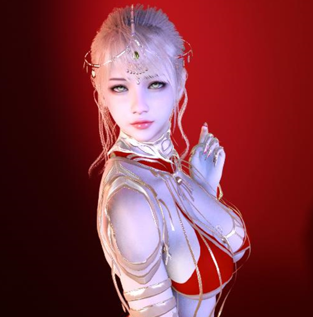 FRK.Maelys-林夕资源VAM