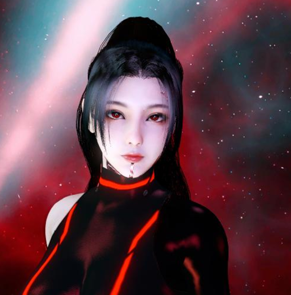 FRK.MagumiCyber-林夕资源VAM