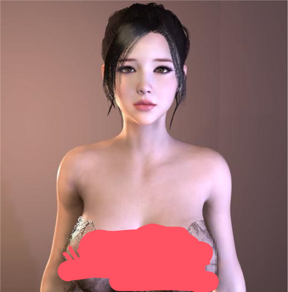 FRK.Mai-林夕资源VAM