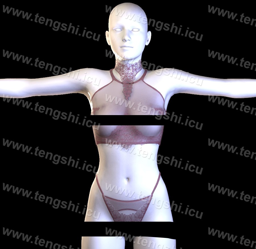 GSLKNIGHT.royal_top.1-林夕资源VAM