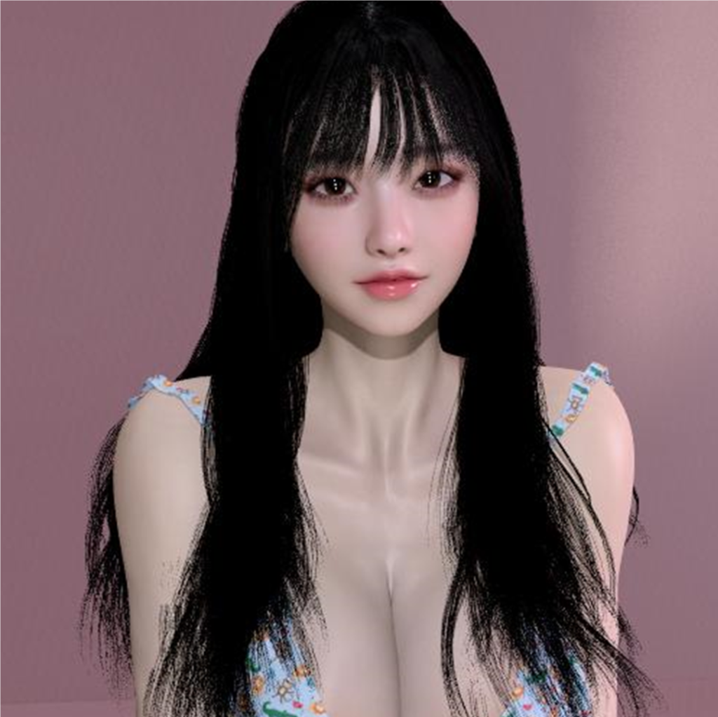 GiovniYA.Chinami(final)-林夕资源VAM