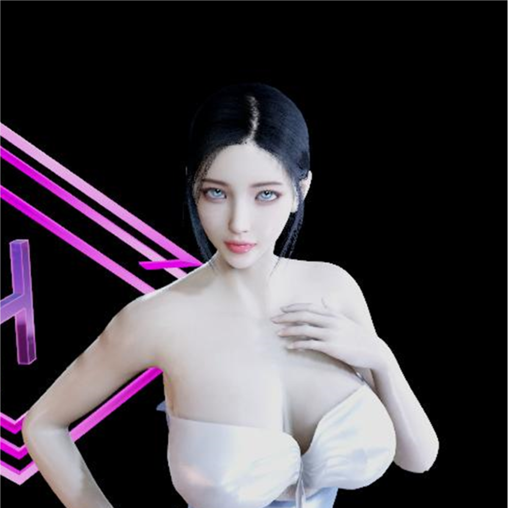 HCG.HCG-A003_SSS-林夕资源VAM