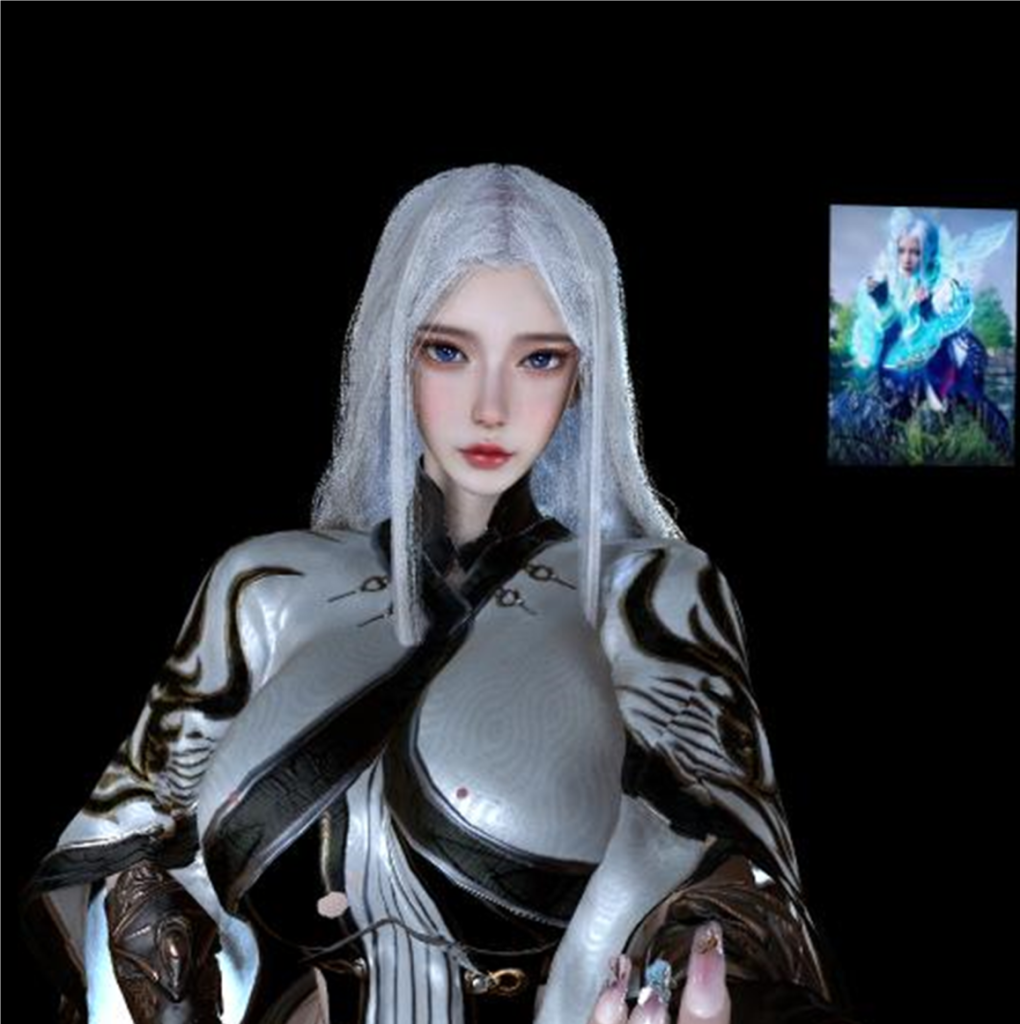 HMZ.永劫无间季莹莹-林夕资源VAM