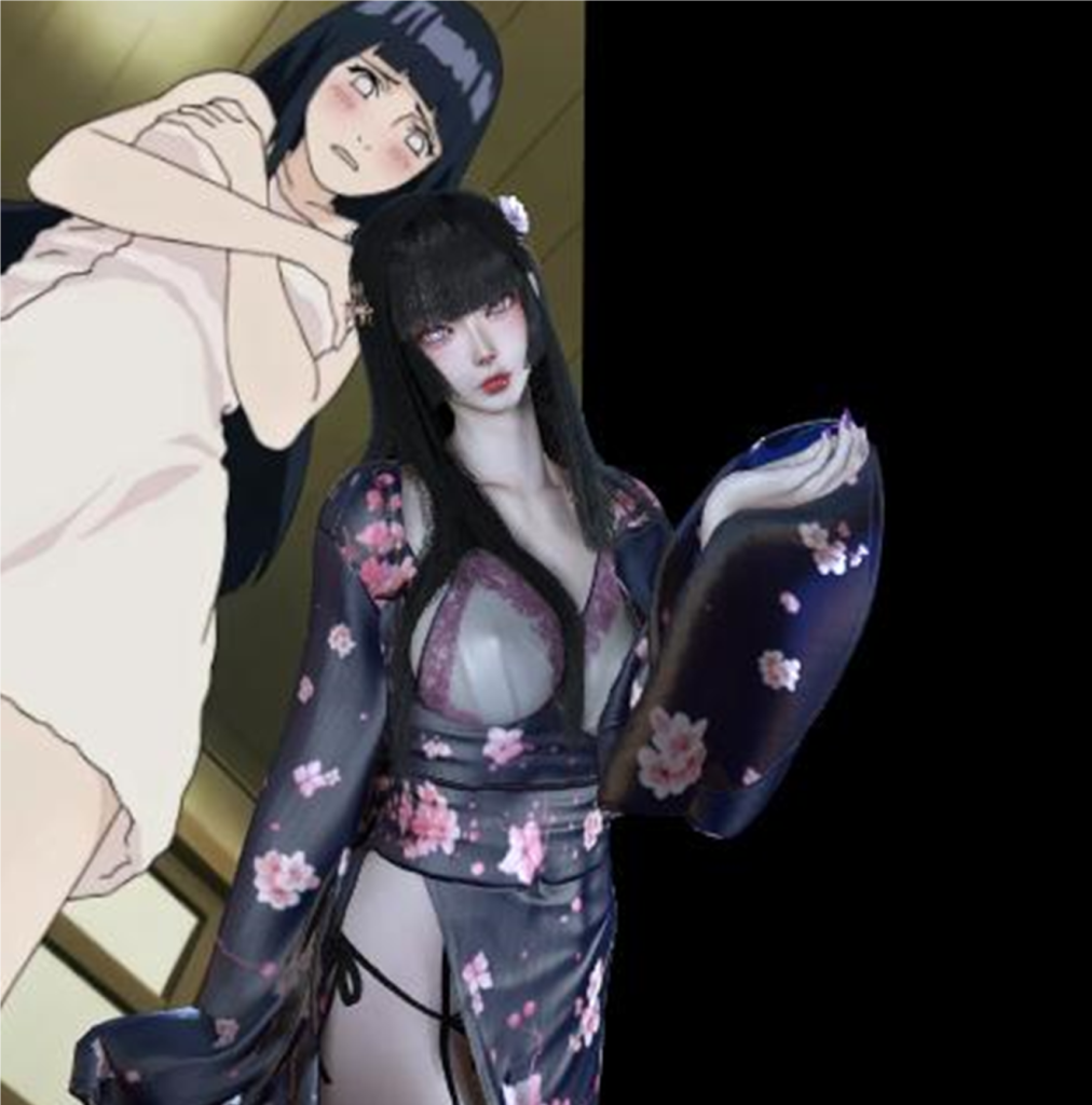 HMZ.雏田-林夕资源VAM