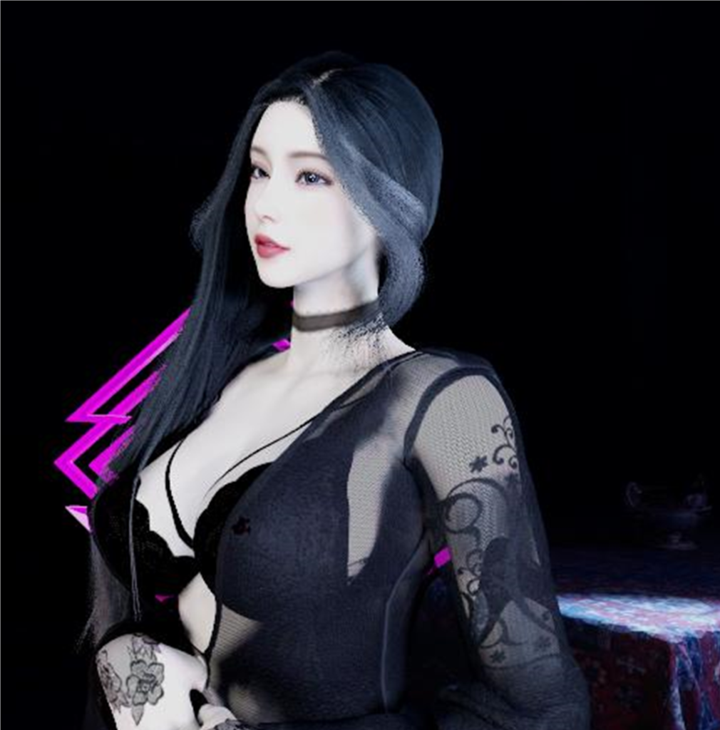 Hcg.mingmei3-林夕资源VAM