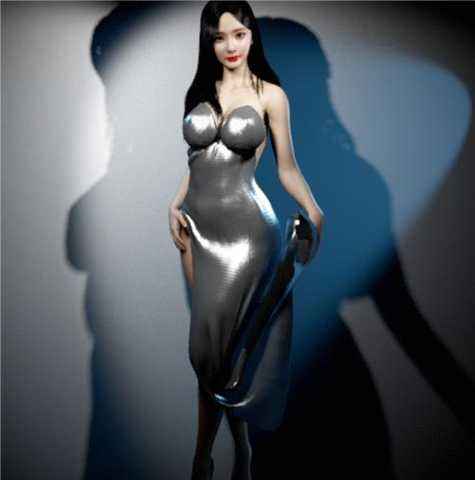 MRdong.DAMIMI-林夕资源VAM