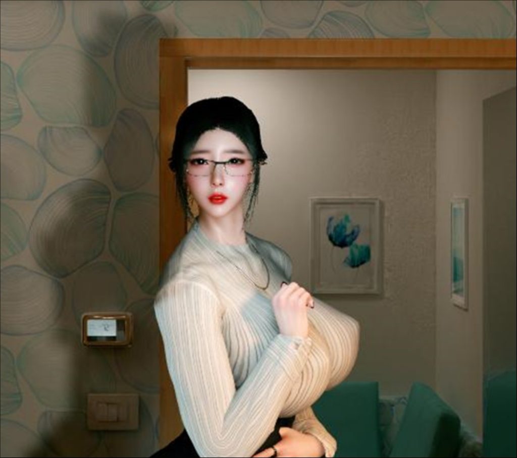 Madei.Yu_Qian-林夕资源VAM