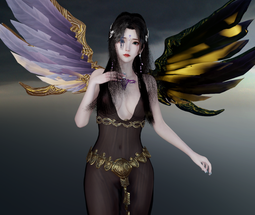 Mistel-林夕资源VAM