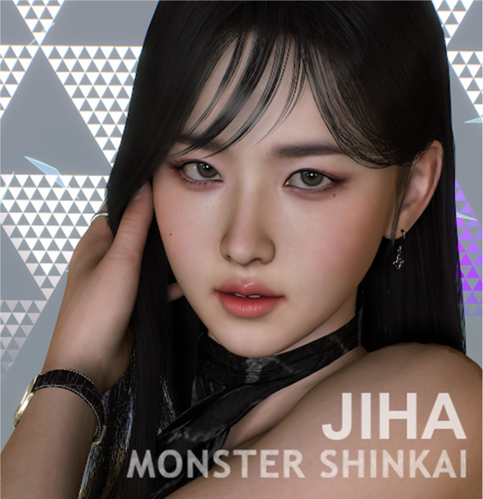 MonsterShinkai.Jiha-林夕资源VAM