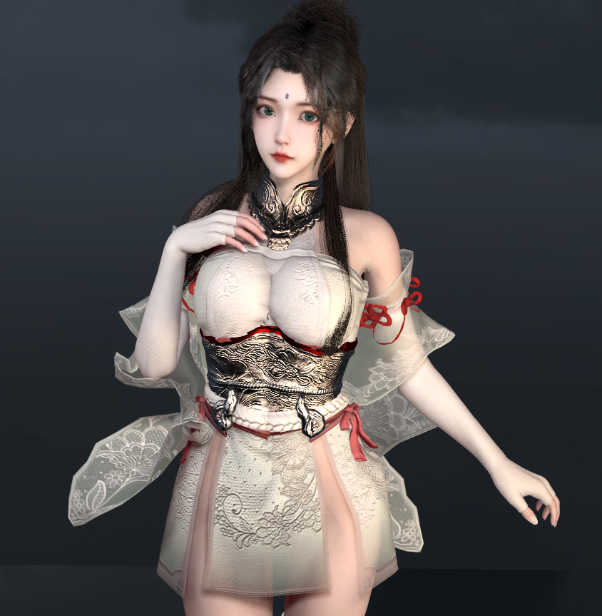 Mowang_nixi.Hutao_01.1-林夕资源VAM