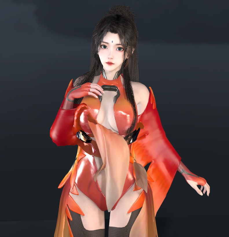 Mowang_nixi.Inory_01.1-林夕资源VAM