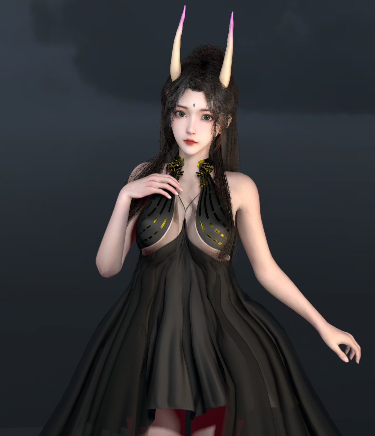 Mowang_nixi.Noshiro_01.1-林夕资源VAM