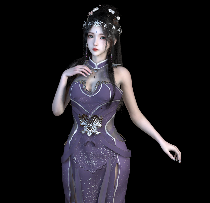 Mowang_nixi.Rujun_01.1-林夕资源VAM