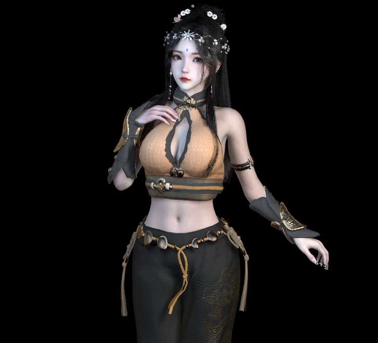 Mowang_nixi.SanNiang_01.1-林夕资源VAM