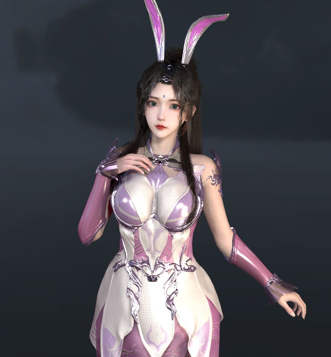 Mowang_nixi.XiaoWu_01-林夕资源VAM