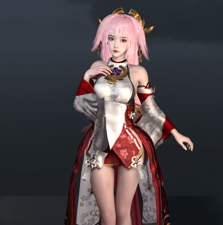 Mowang_nixi.YaeMiko_01.1-林夕资源VAM