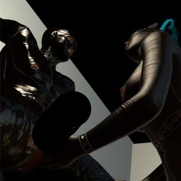 Pain_Slave_X_-_CBT_Leather_Major-林夕资源VAM