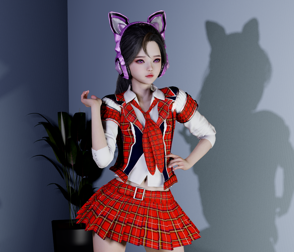 WFG.高中小美.1-林夕资源VAM