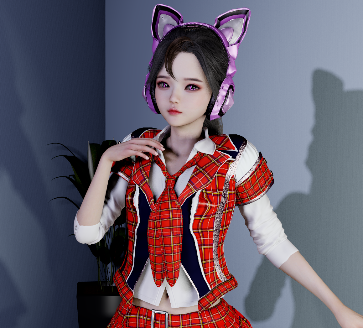 图片[2]-WFG.高中小美.1-林夕资源VAM