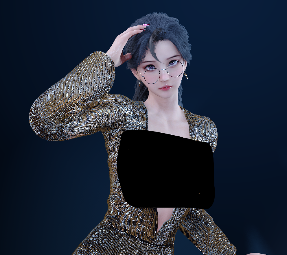 翠花-林夕资源VAM