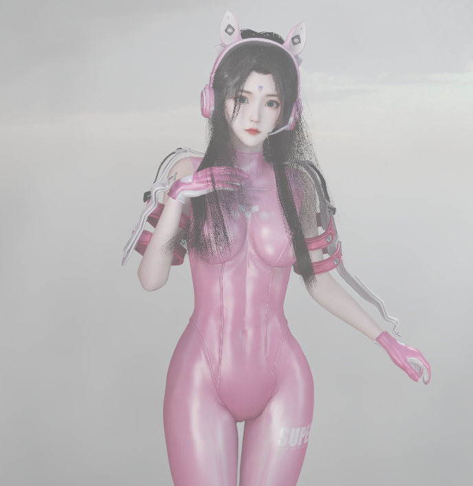 Qing.NIKKE02.1-林夕资源VAM