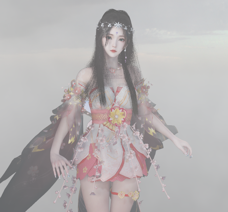 Qing.樱云天女.1-林夕资源VAM