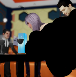 Rosabella_VIP_Show-林夕资源VAM