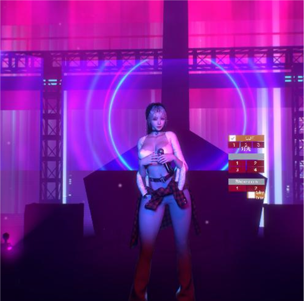 TSX.新晋女团成员金泫雅-林夕资源VAM