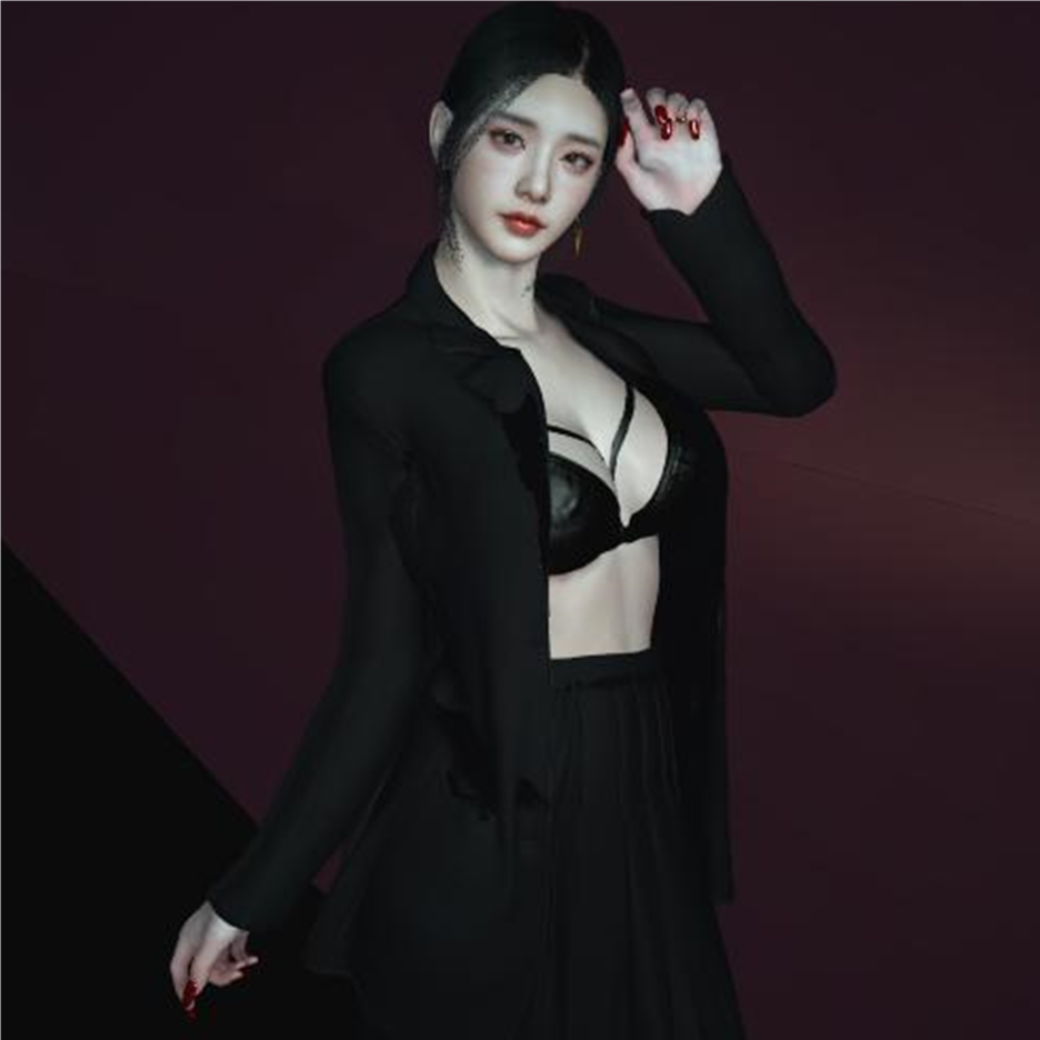 Thorn.EnXi-林夕资源VAM