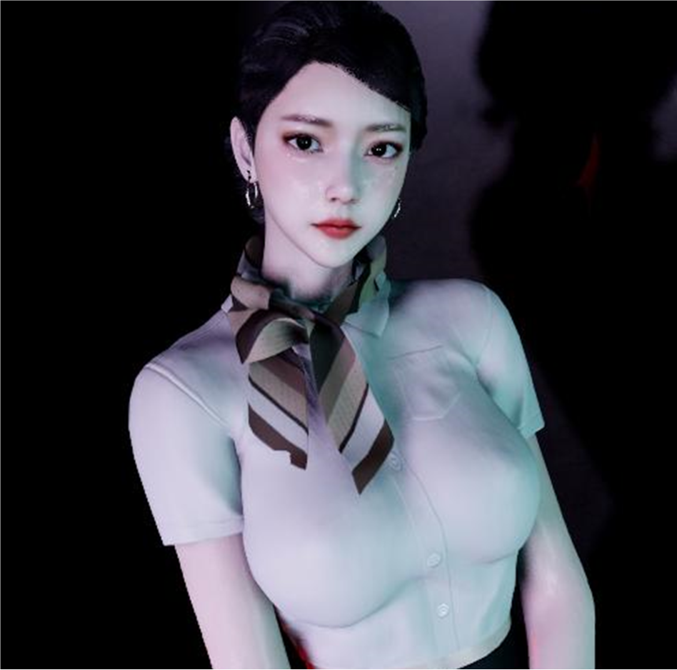 Thorn.JunRu-林夕资源VAM