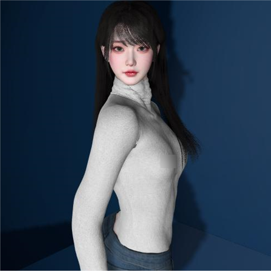 Thorn.QingShui-林夕资源VAM