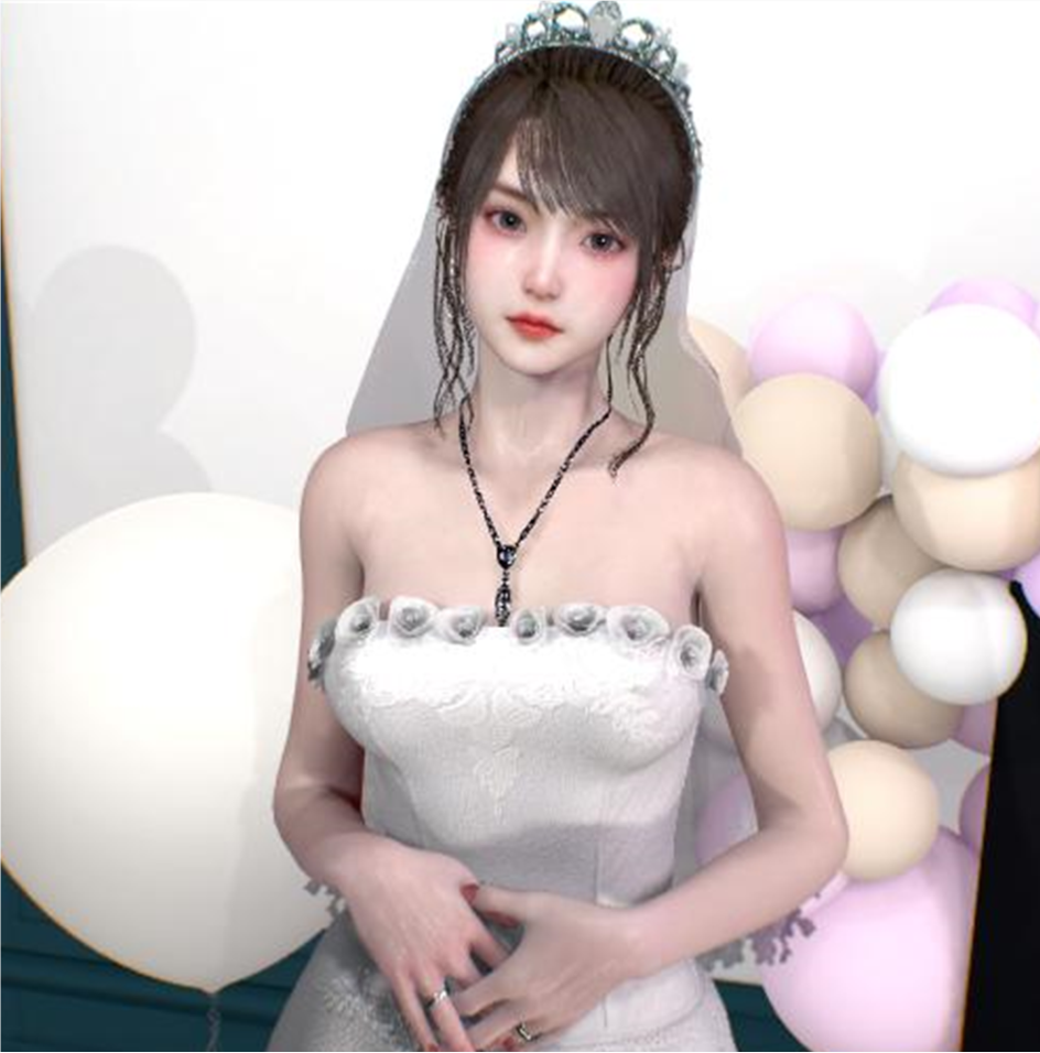 Thorn.SuMan-林夕资源VAM