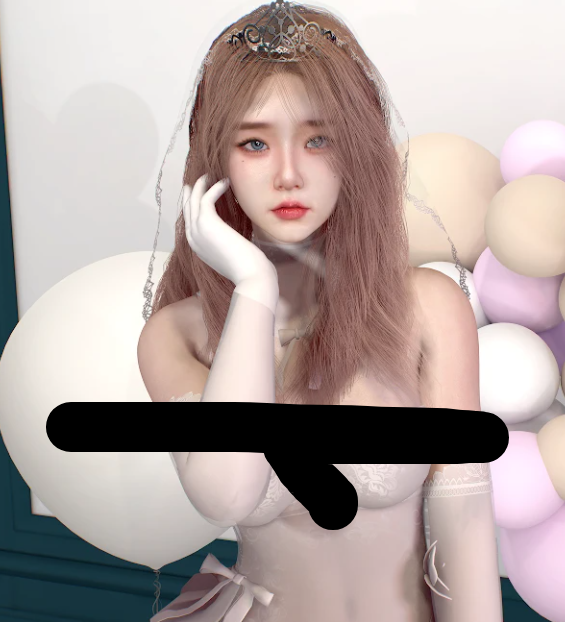 Thorn.Tina.1-林夕资源VAM