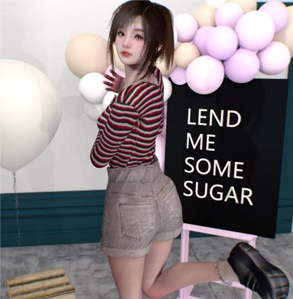 Thorn.YiChun-林夕资源VAM