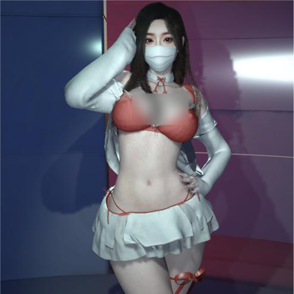 Thorn.YouLi-林夕资源VAM