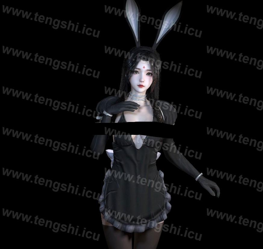 VAM-YJ.Maid_Series_24111.1-林夕资源VAM