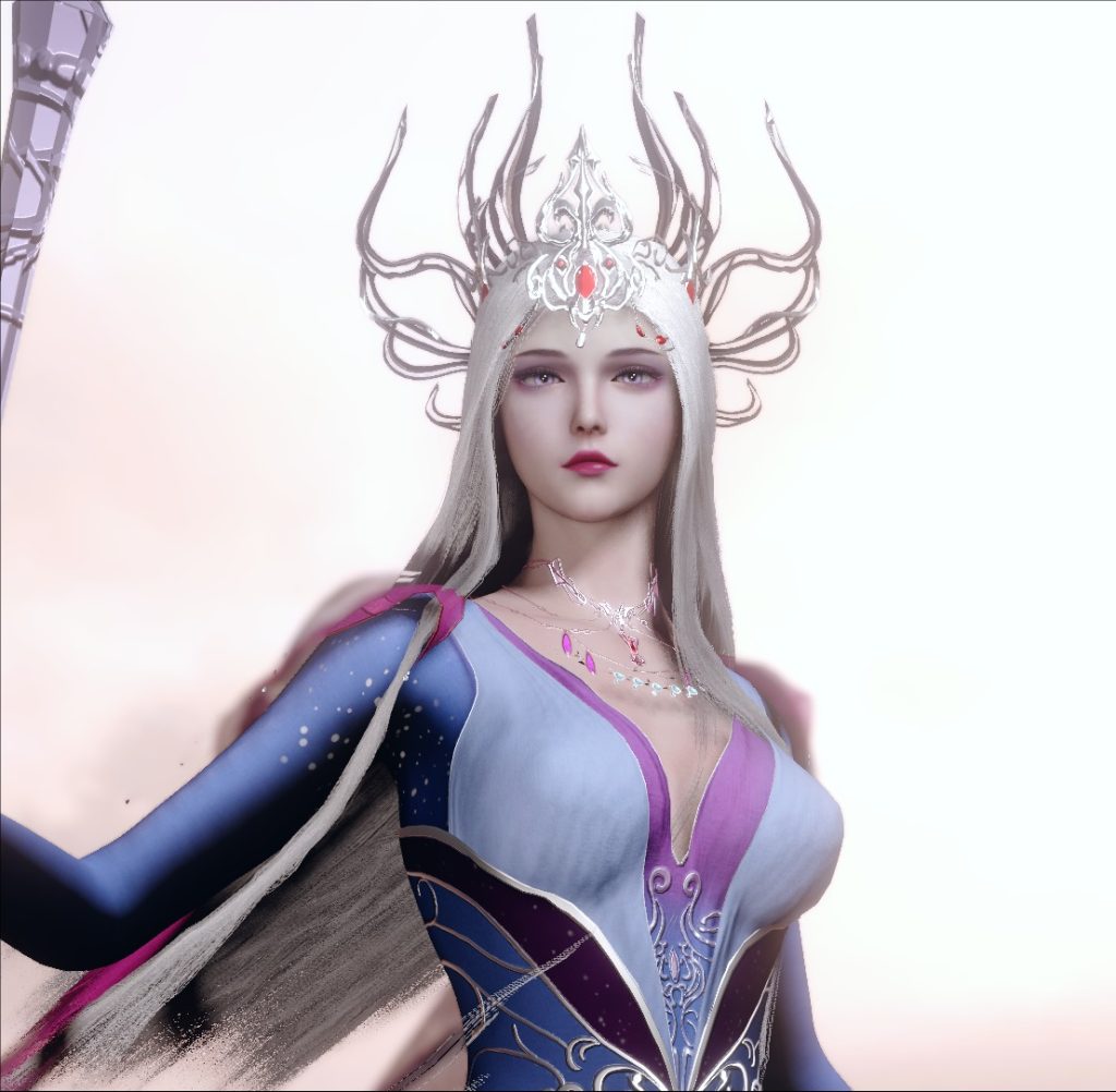 Vmax.BOSAIX_波塞西-林夕资源VAM