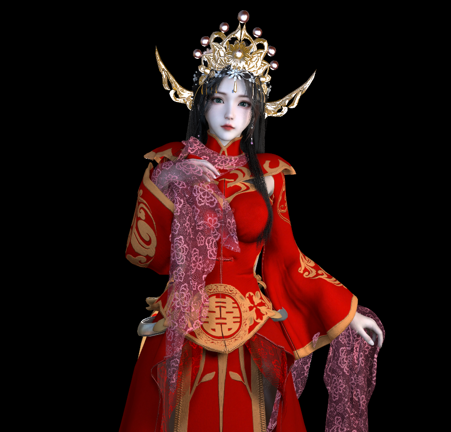 Vmax.HongFu_set.1-林夕资源VAM