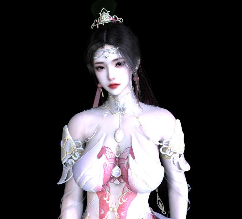 WFG.小桃红-林夕资源VAM