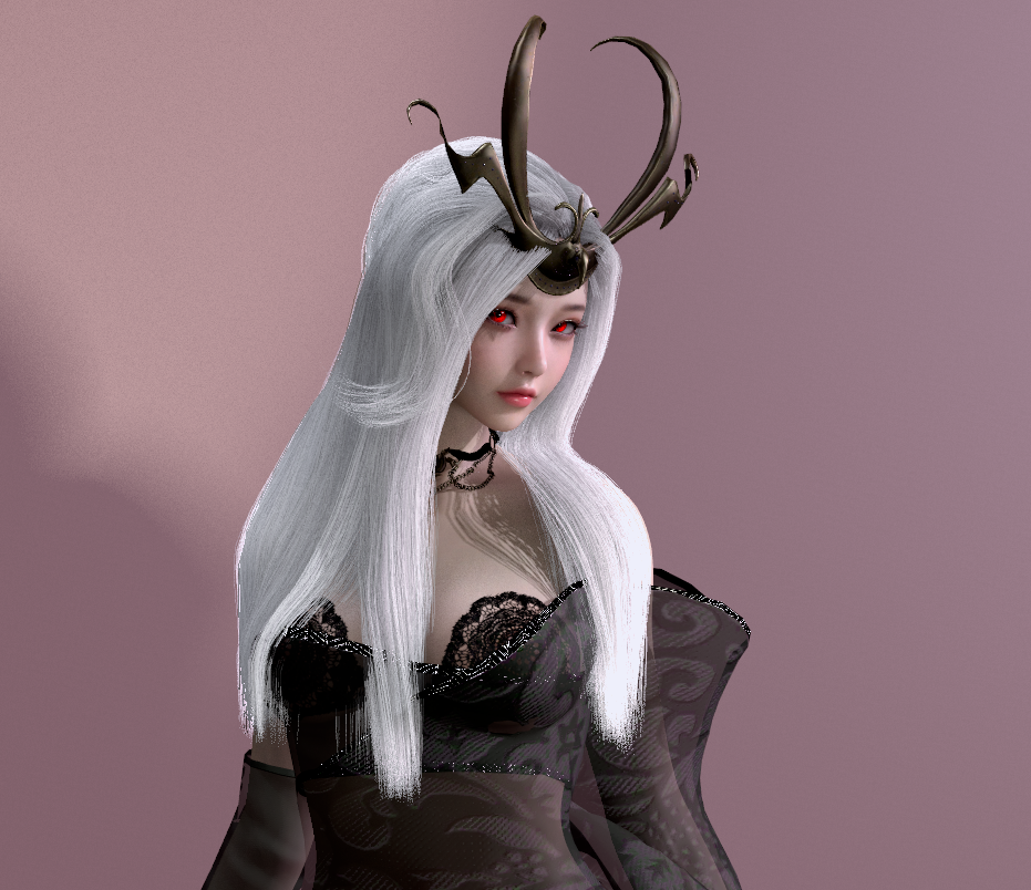 WFG.毒后-林夕资源VAM