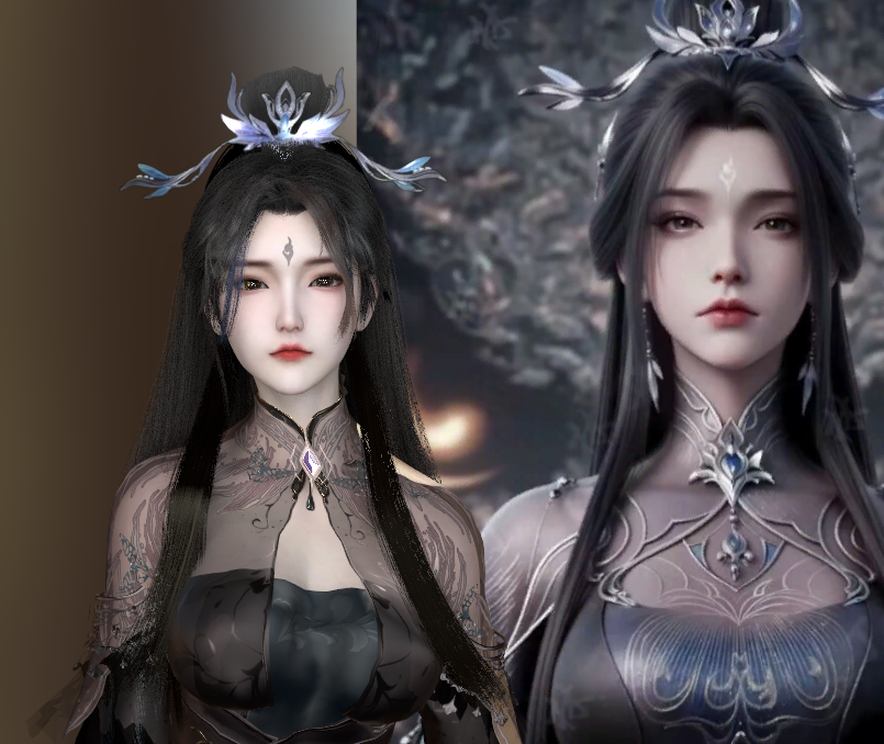 WFG.陆雪琪-林夕资源VAM