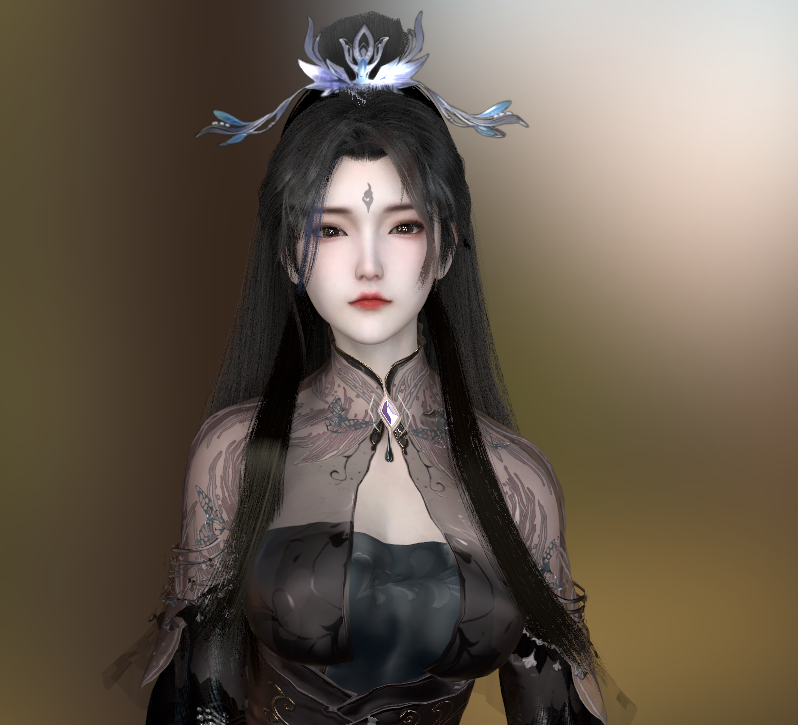 图片[2]-WFG.陆雪琪-林夕资源VAM