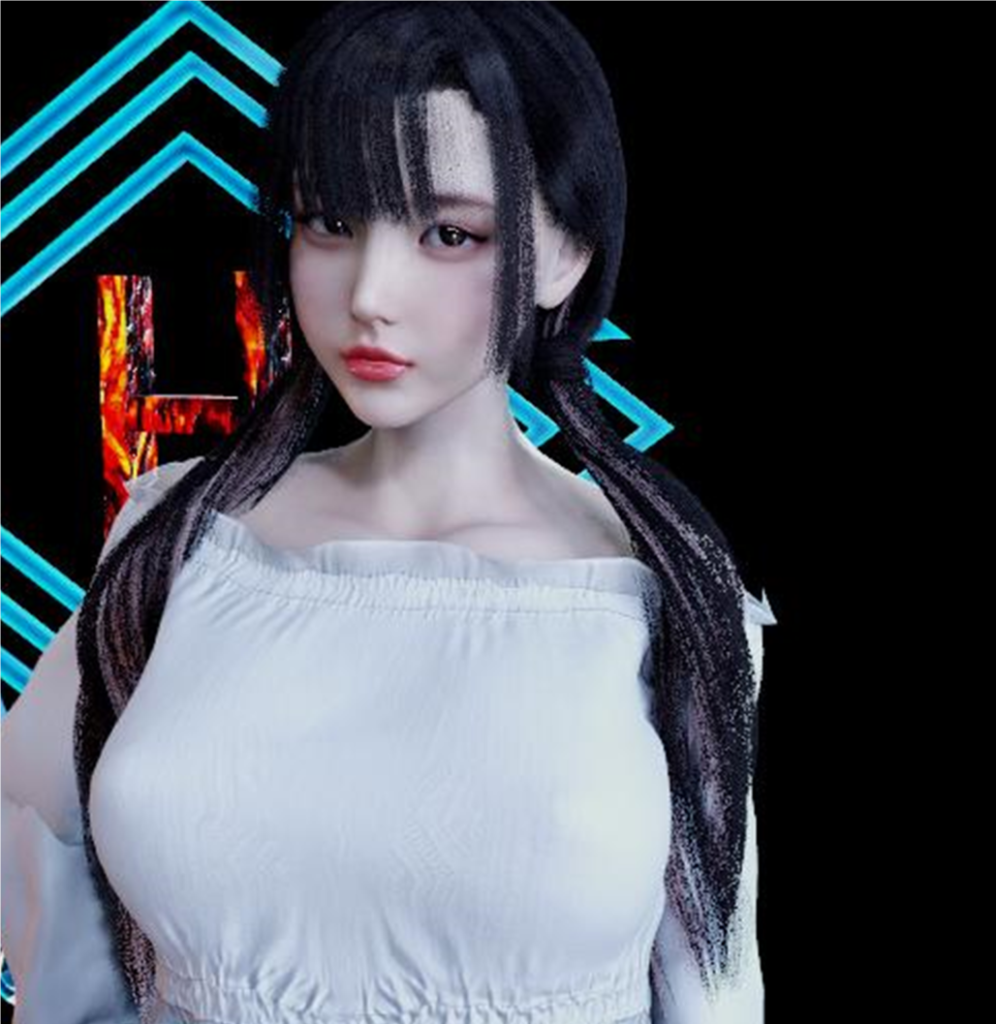 WICK.HCG-MIYU-林夕资源VAM