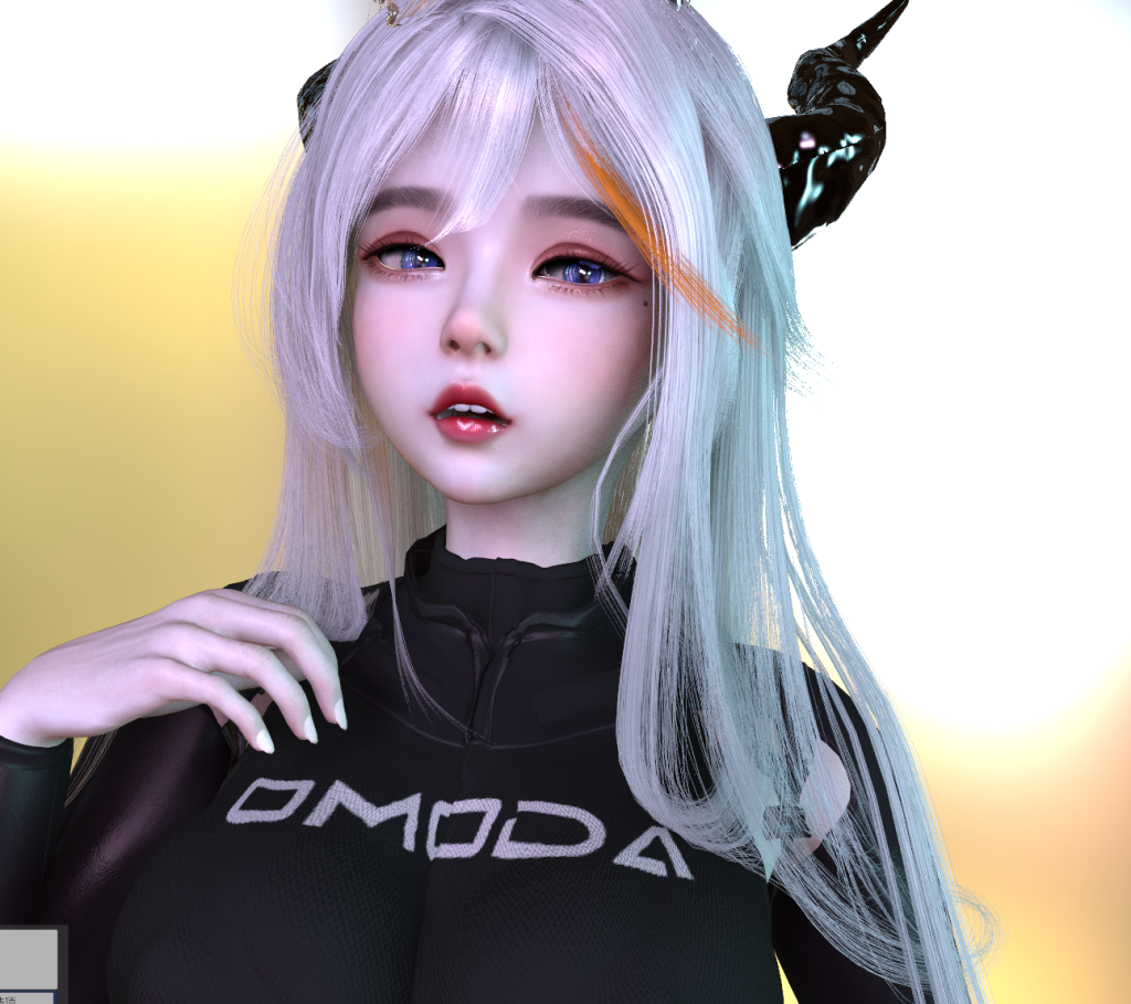 ateng.小恶魔-林夕资源VAM