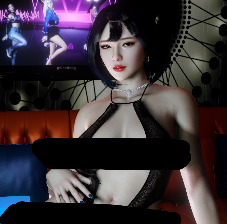 bosskang.ktvGirl-林夕资源VAM