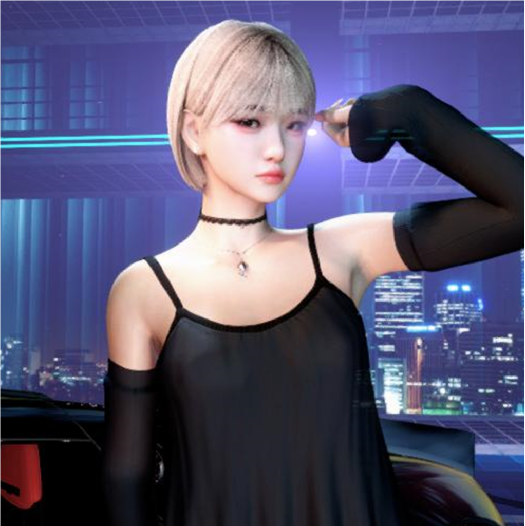 callimohu.look_aria-林夕资源VAM